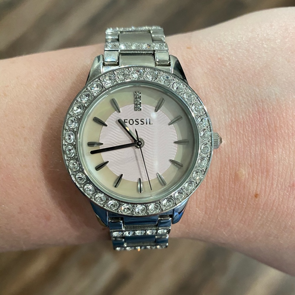 Fossil Watch